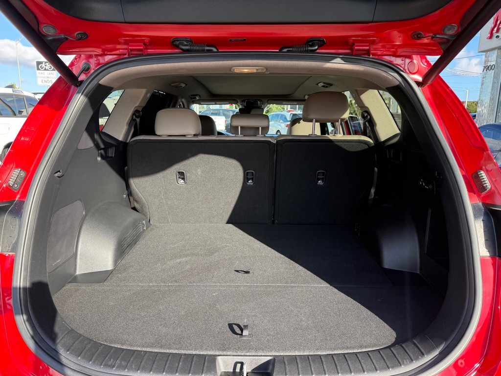 2021 Hyundai Santa Fe Image 7