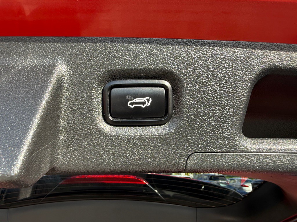 2021 Hyundai Santa Fe Image 8