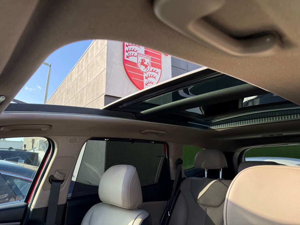 2021 Hyundai Santa Fe Image 13