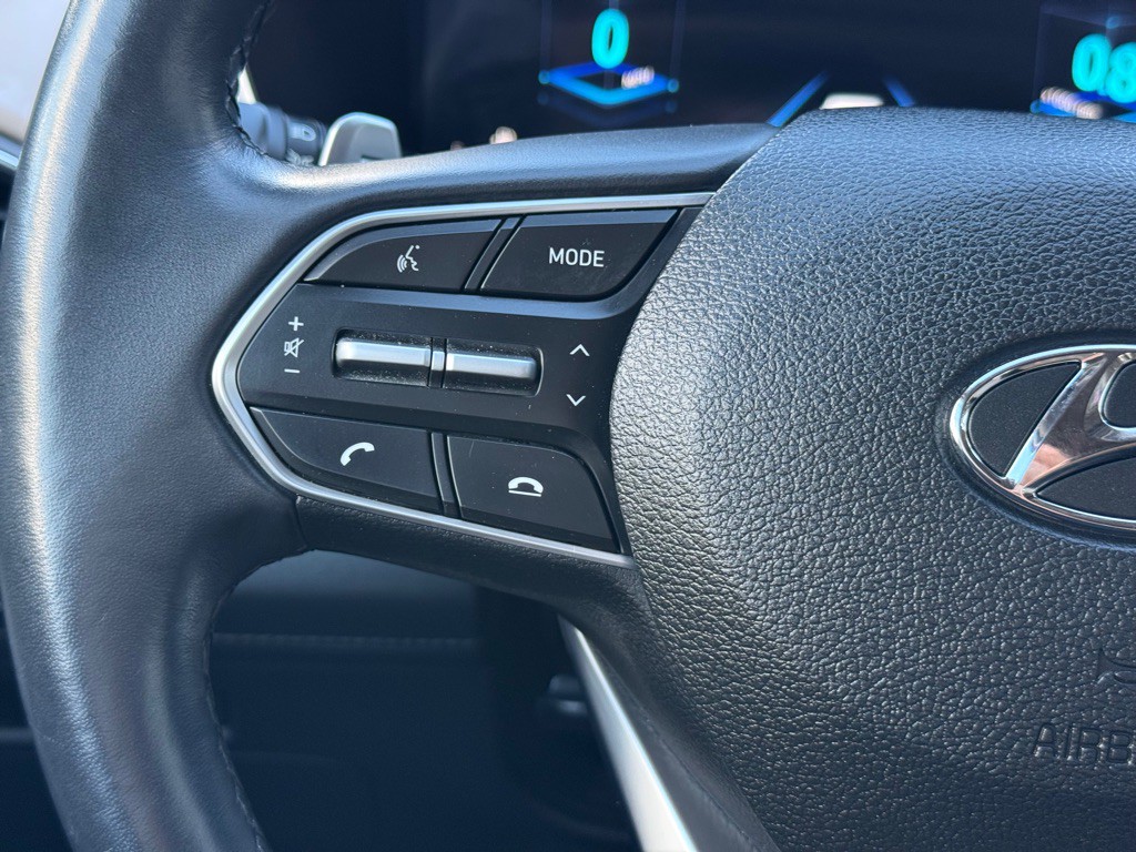 2021 Hyundai Santa Fe Image 14