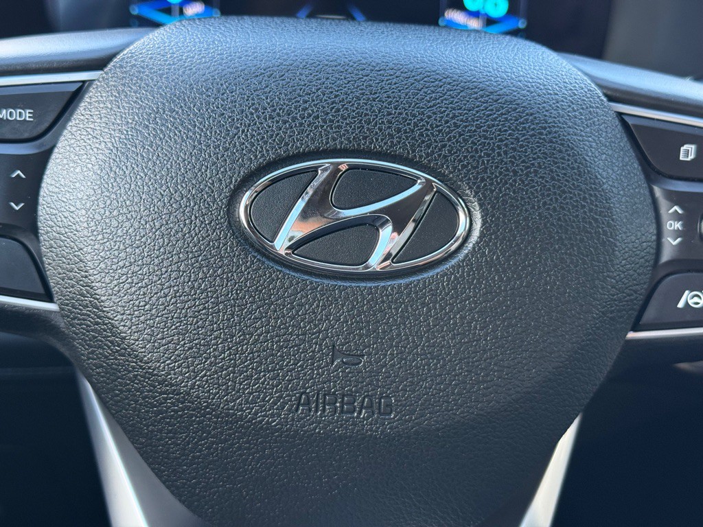 2021 Hyundai Santa Fe Image 15