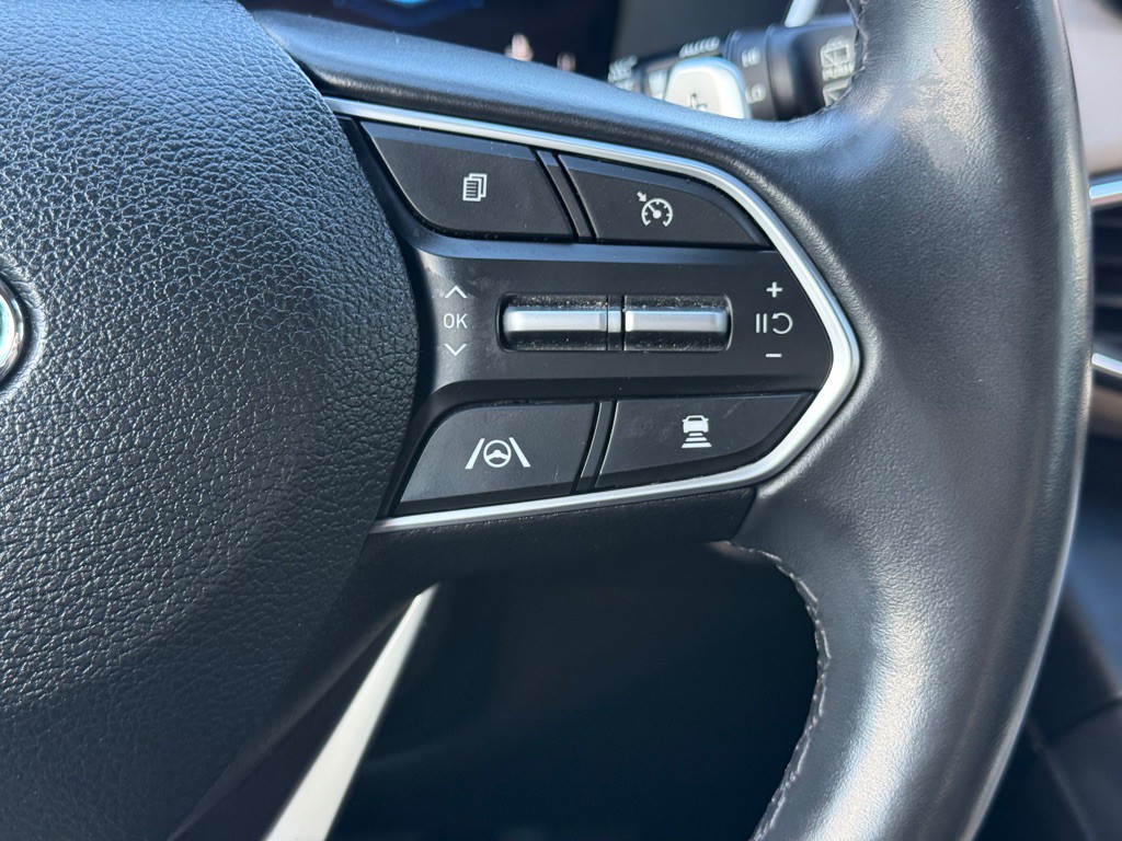 2021 Hyundai Santa Fe Image 16