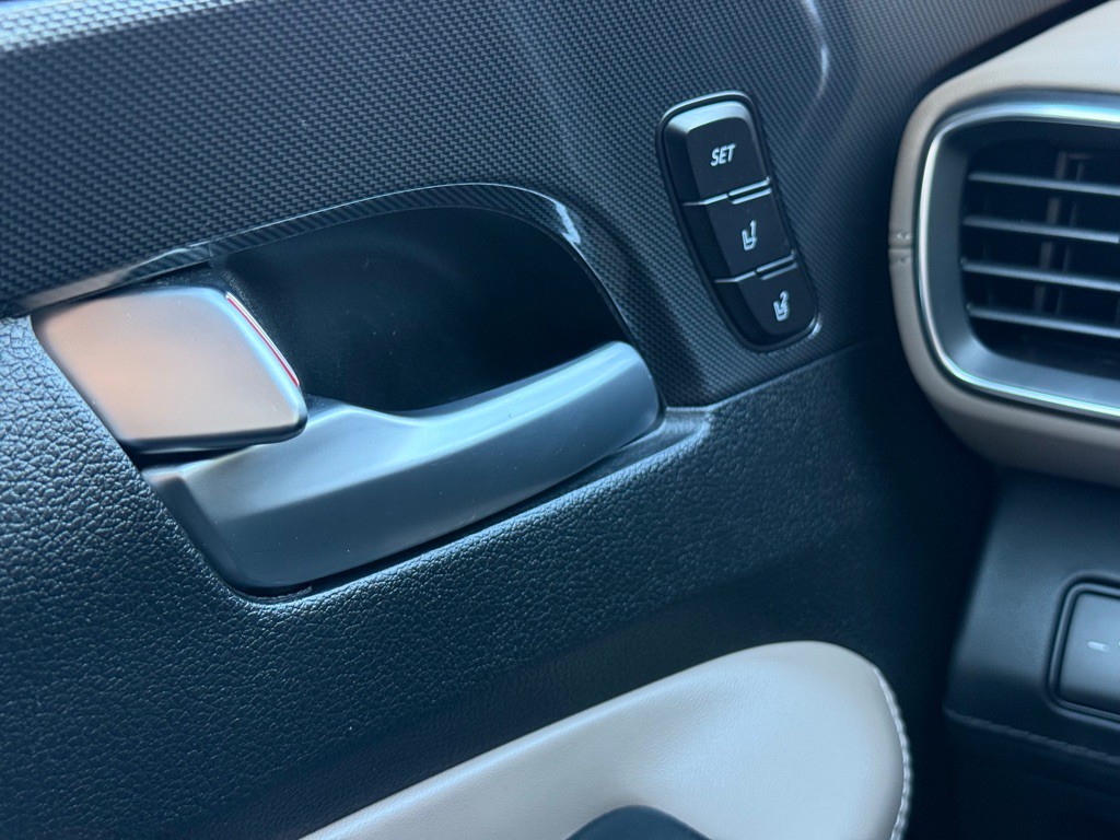 2021 Hyundai Santa Fe Image 19