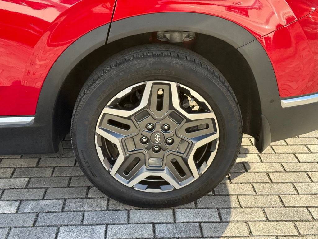 2021 Hyundai Santa Fe Image 36