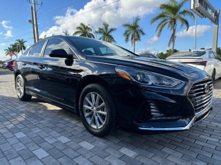 Image for 2019 Hyundai Sonata SE ID: 7157448