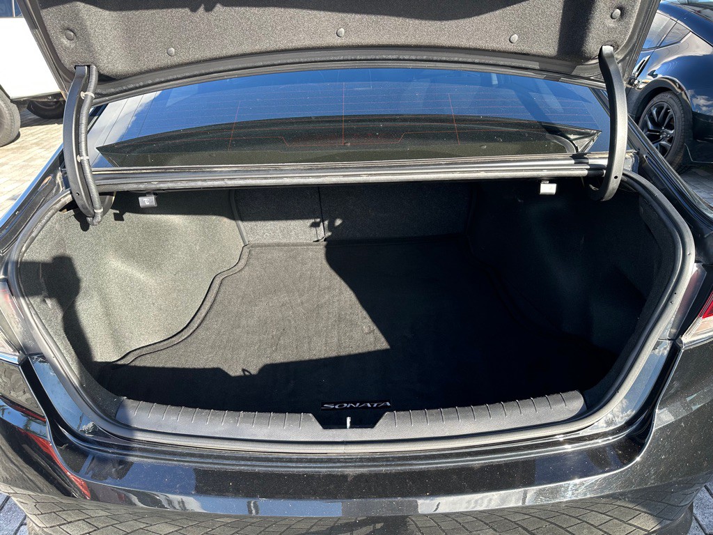 2019 Hyundai Sonata Image 7