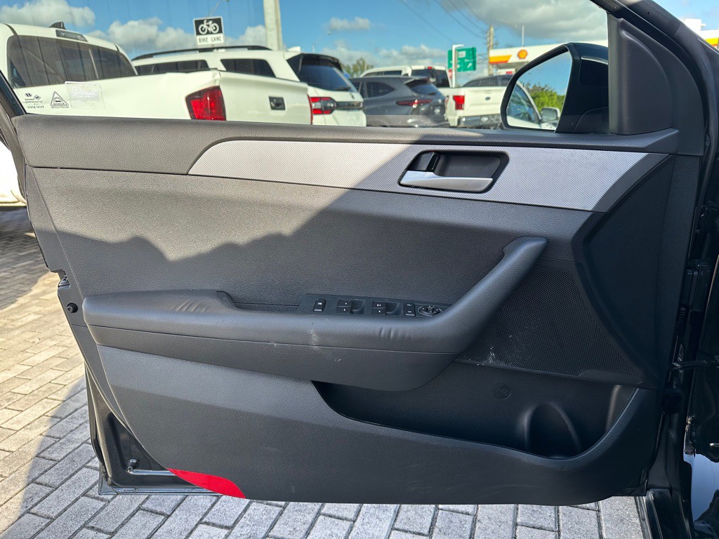 2019 Hyundai Sonata Image 9