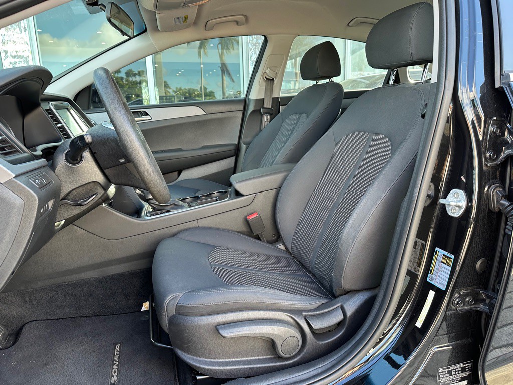 2019 Hyundai Sonata Image 10