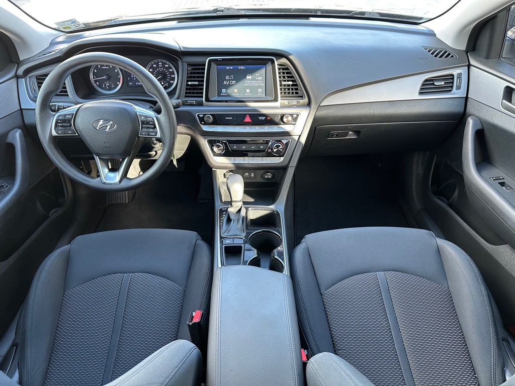 2019 Hyundai Sonata Image 11