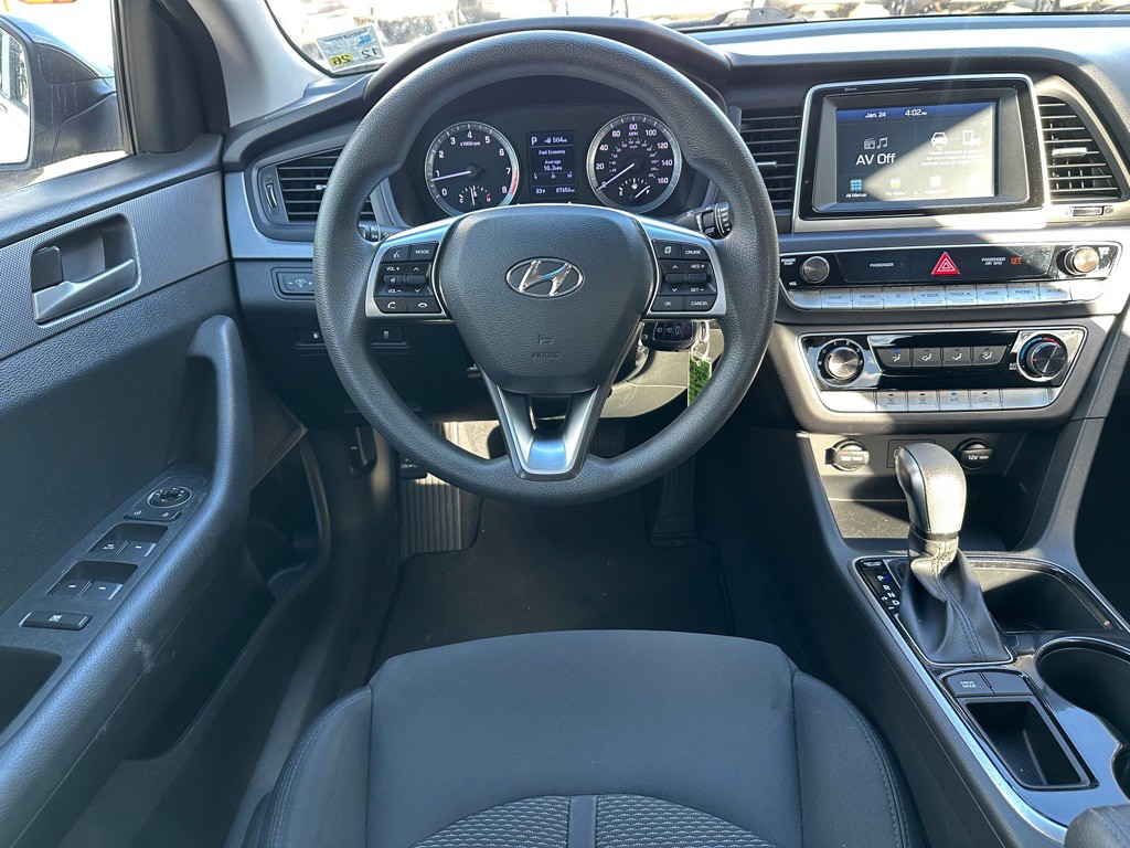 2019 Hyundai Sonata Image 12