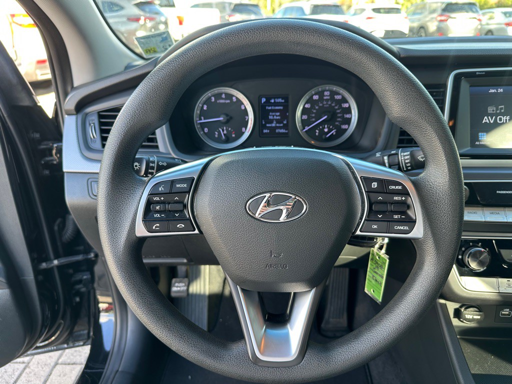 2019 Hyundai Sonata Image 13