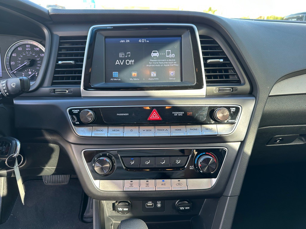 2019 Hyundai Sonata Image 18