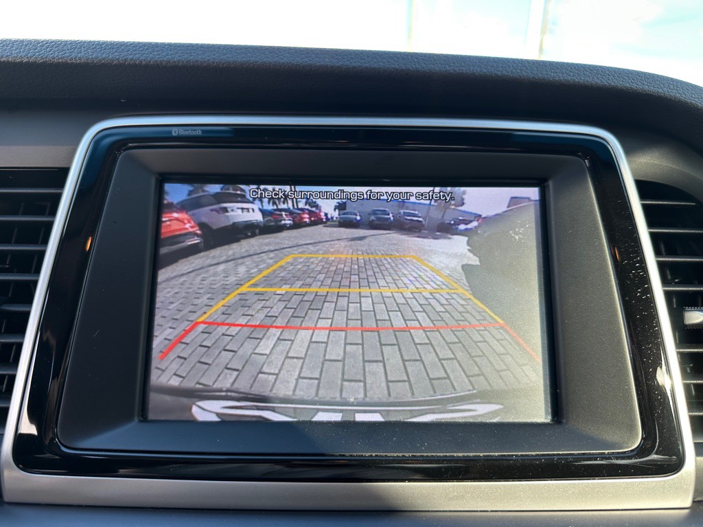 2019 Hyundai Sonata Image 19