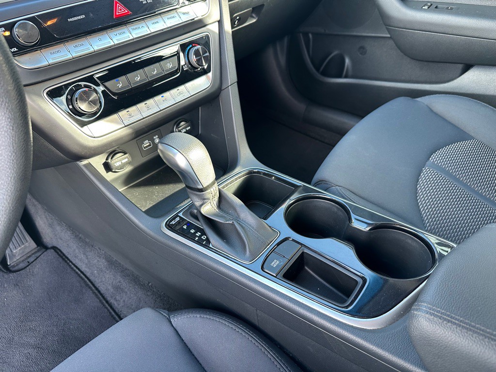 2019 Hyundai Sonata Image 20