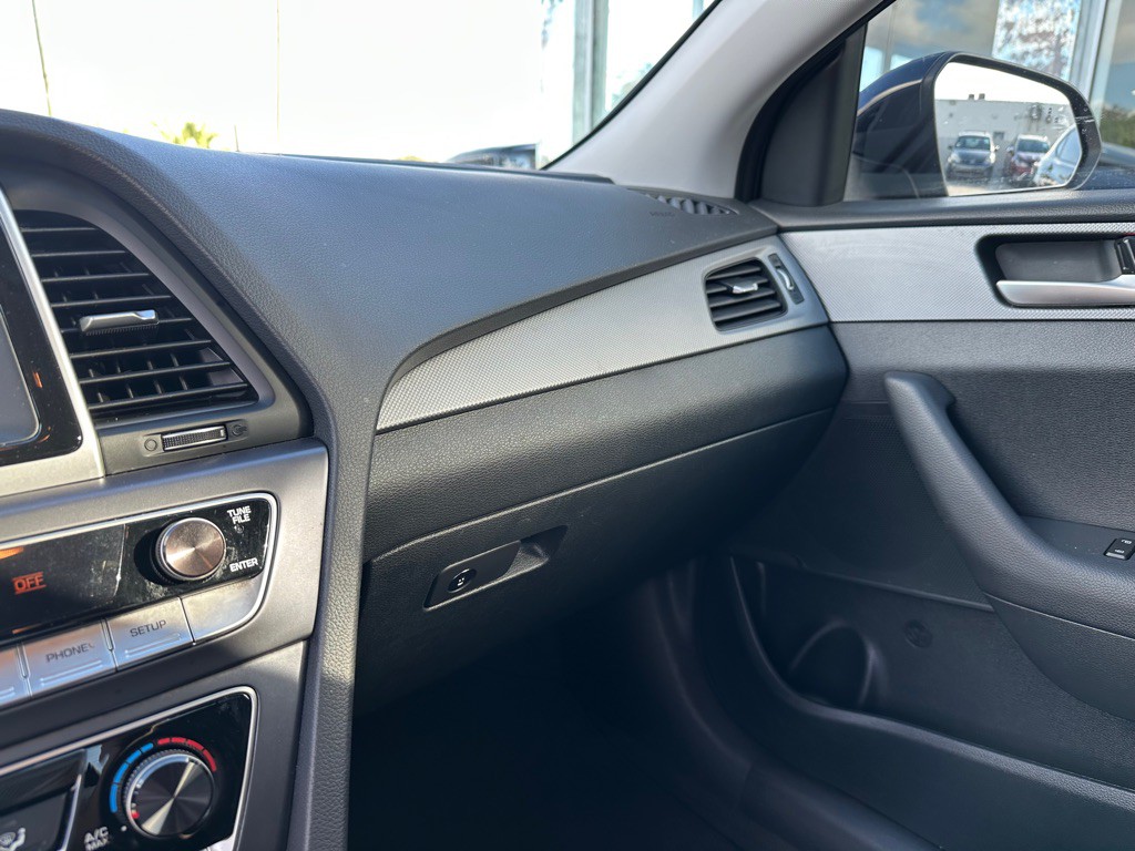 2019 Hyundai Sonata Image 21