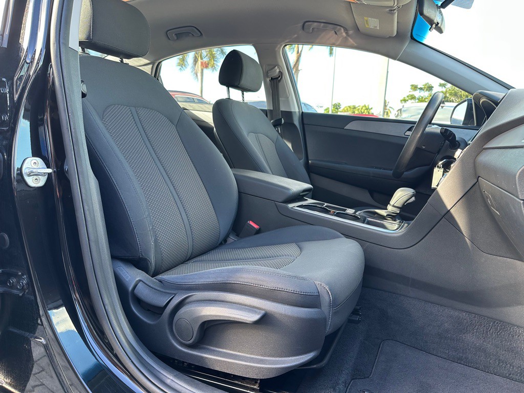 2019 Hyundai Sonata Image 22