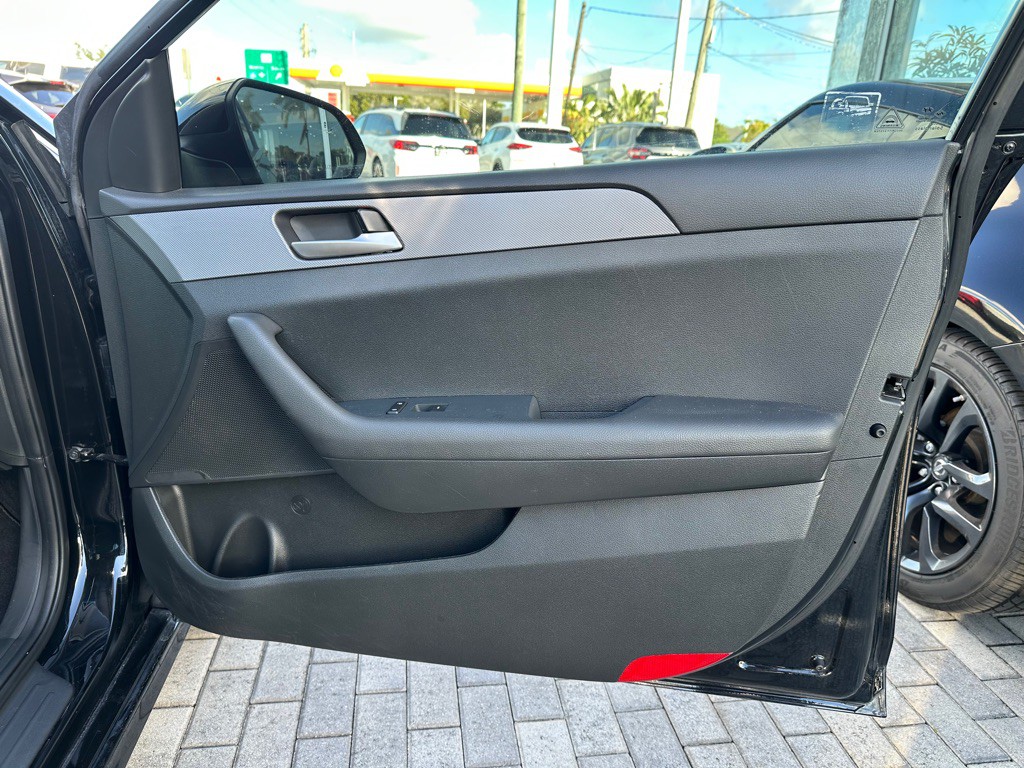 2019 Hyundai Sonata Image 23