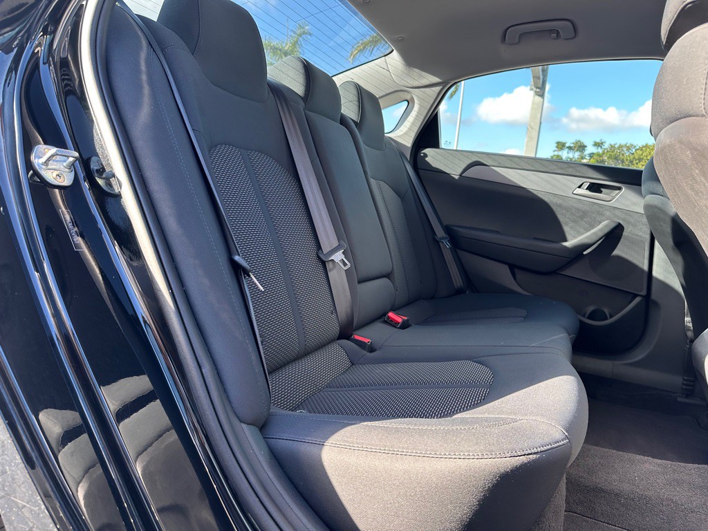 2019 Hyundai Sonata Image 25