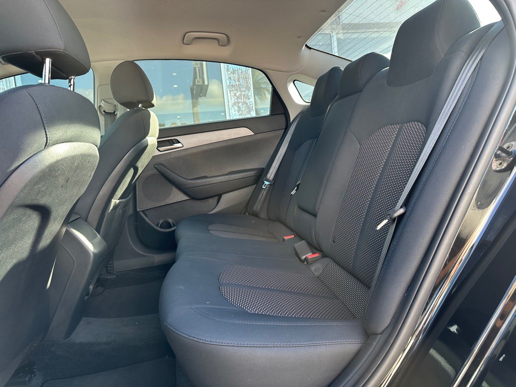 2019 Hyundai Sonata Image 26