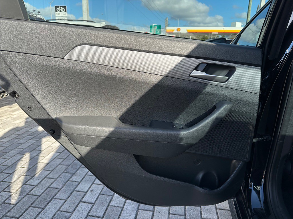 2019 Hyundai Sonata Image 27