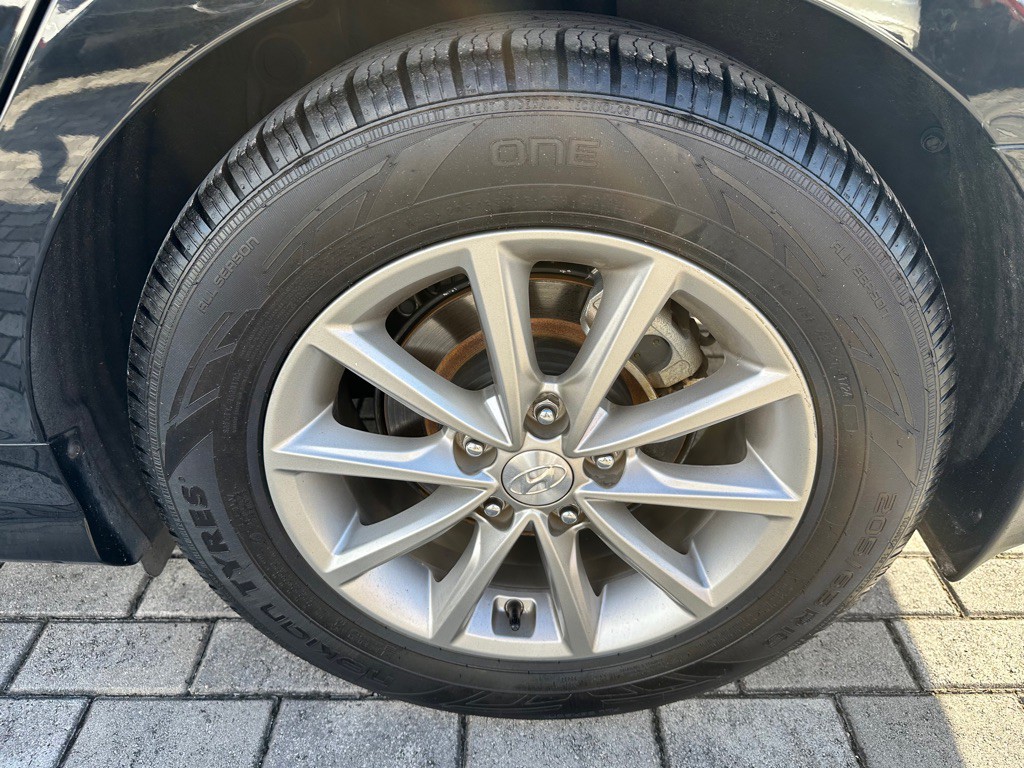 2019 Hyundai Sonata Image 29