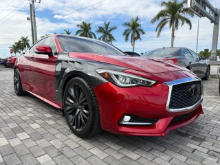 Image for 2022 INFINITI Q60 LUXE ID: 7166543