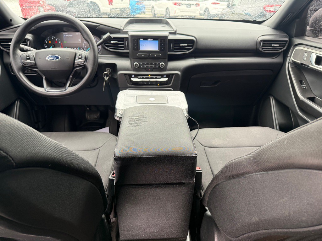 2020 Ford Explorer Image 9