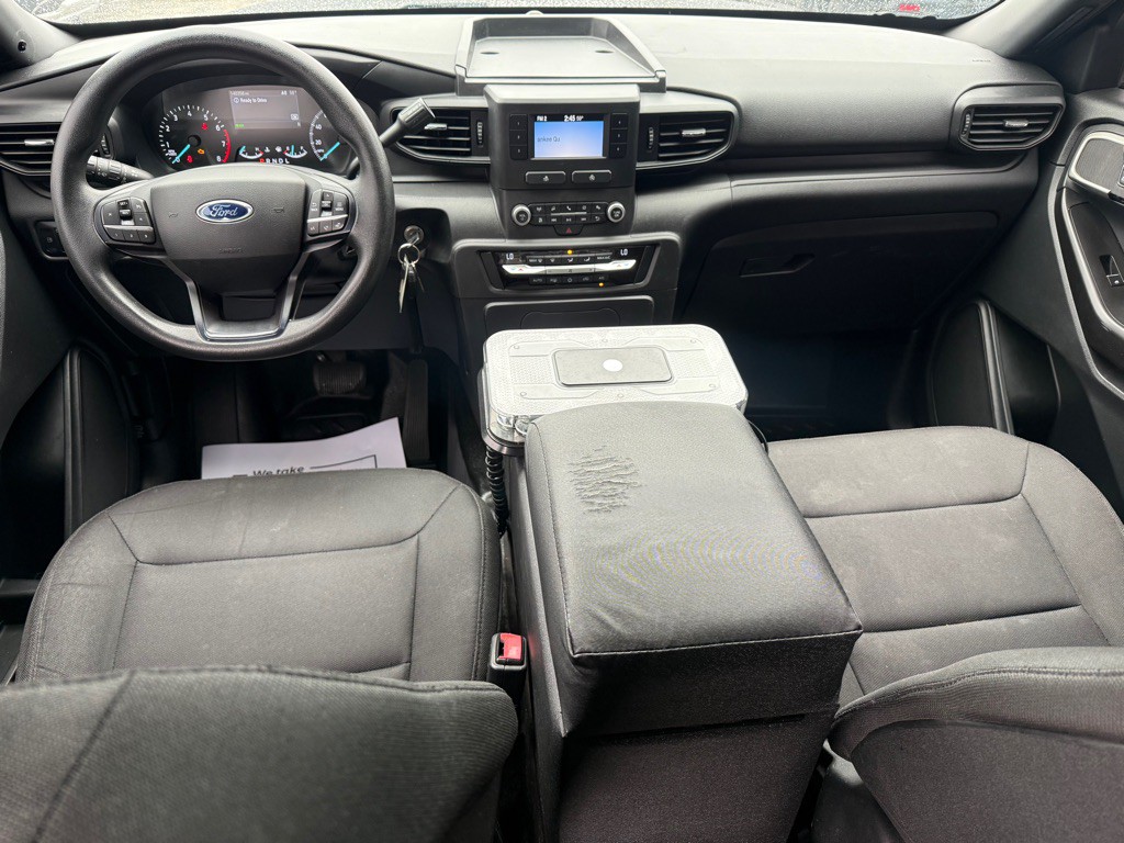 2020 Ford Explorer Image 12