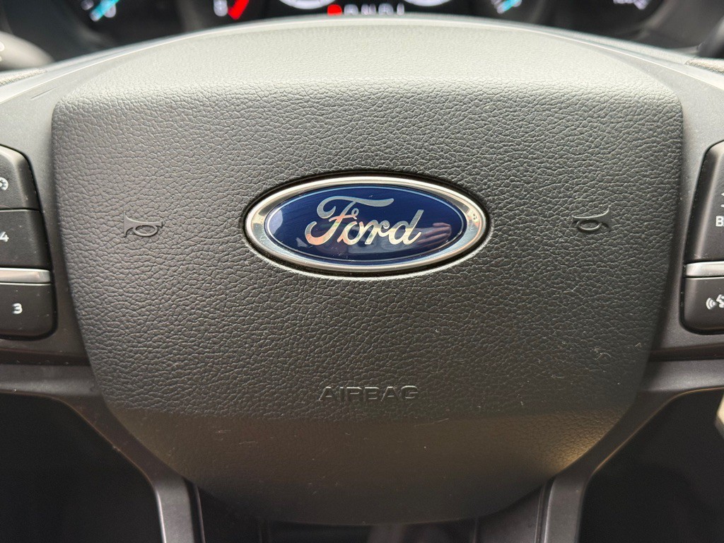 2020 Ford Explorer Image 14