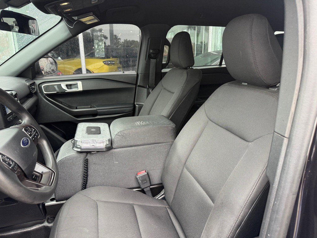 2020 Ford Explorer Image 26