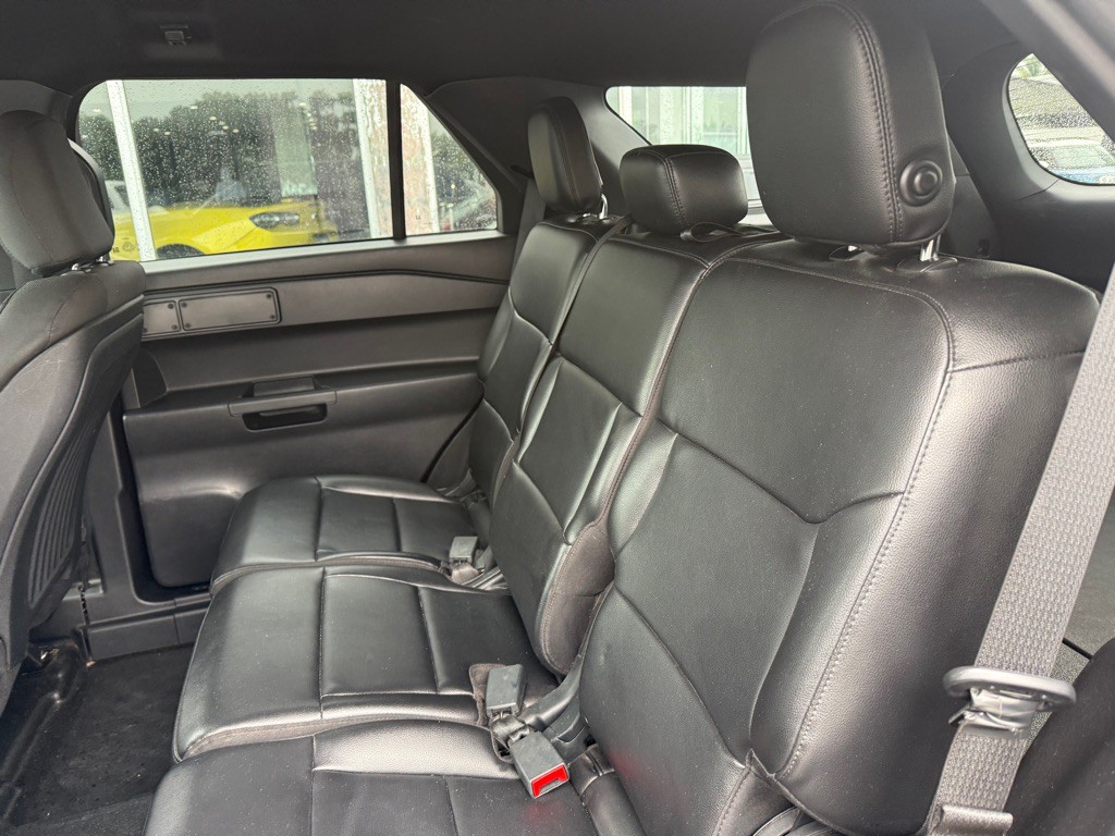 2020 Ford Explorer Image 28