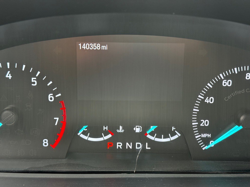 2020 Ford Explorer Image 16