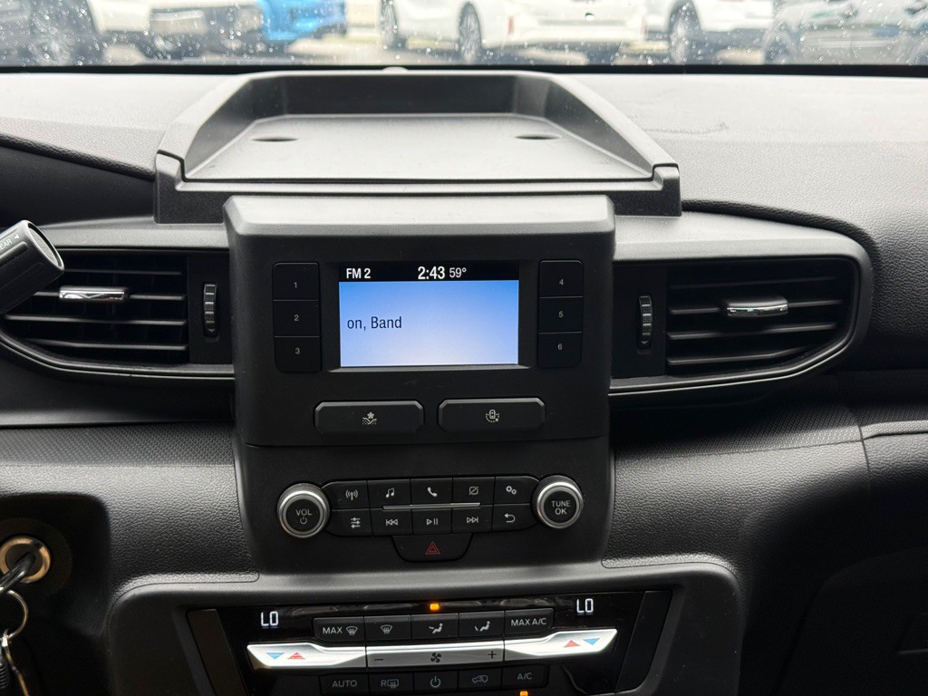 2020 Ford Explorer Image 19