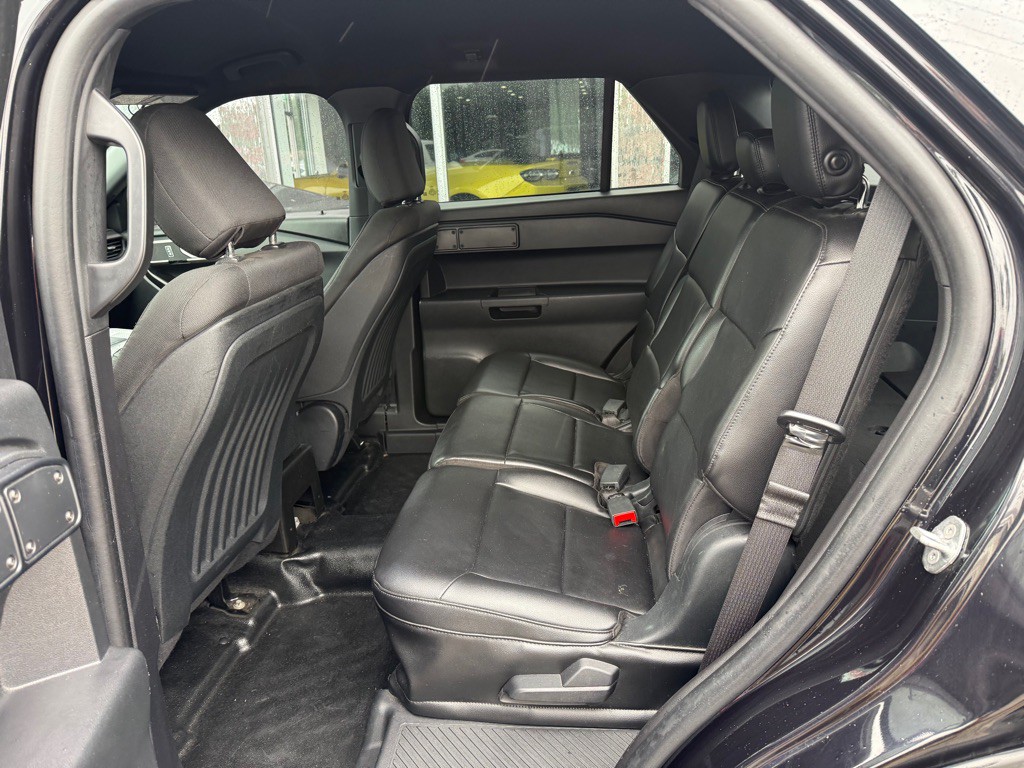 2020 Ford Explorer Image 27