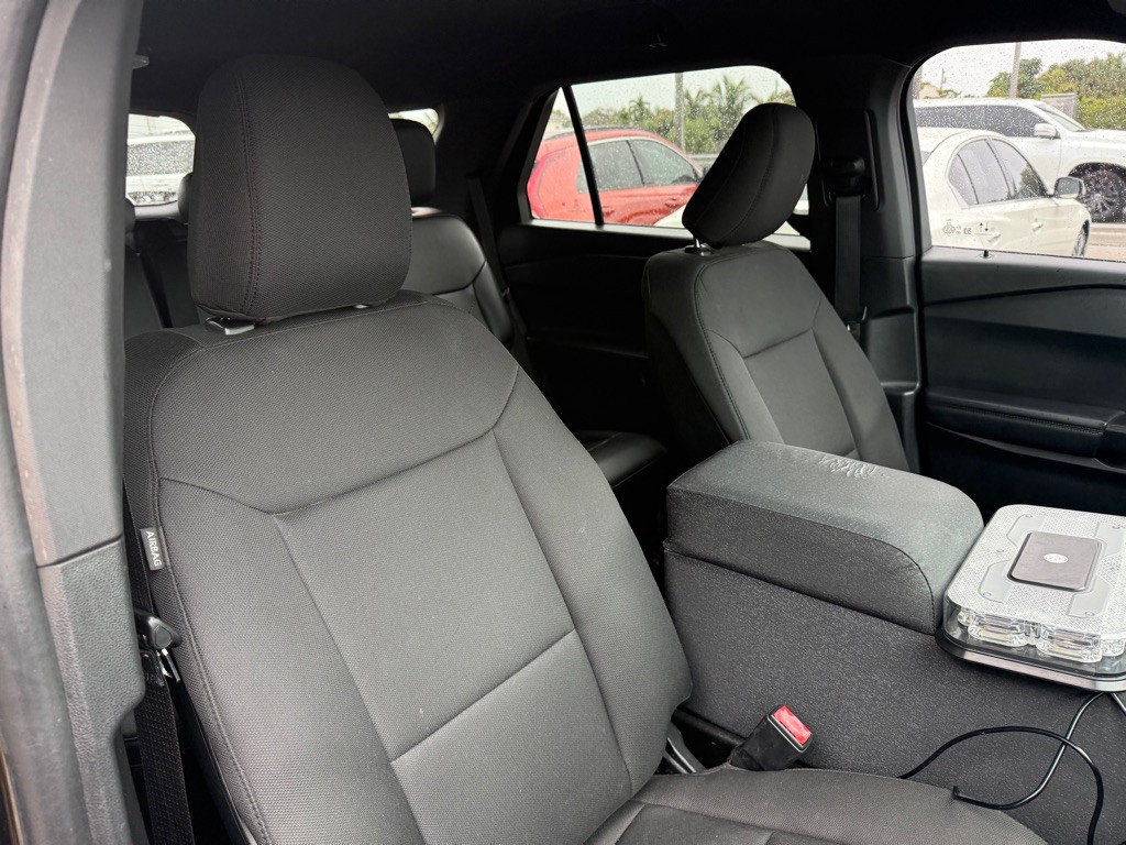 2020 Ford Explorer Image 29