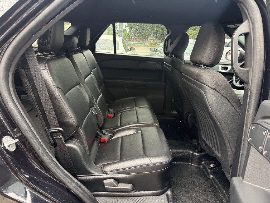 2020 Ford Explorer Image 31