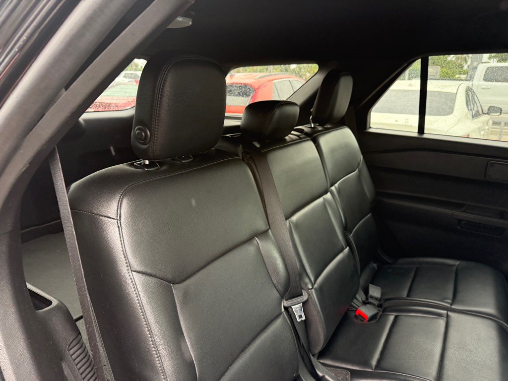 2020 Ford Explorer Image 32