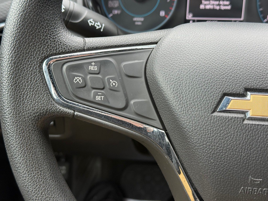 2018 Chevrolet Cruze Image 13