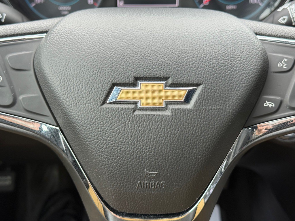 2018 Chevrolet Cruze Image 14