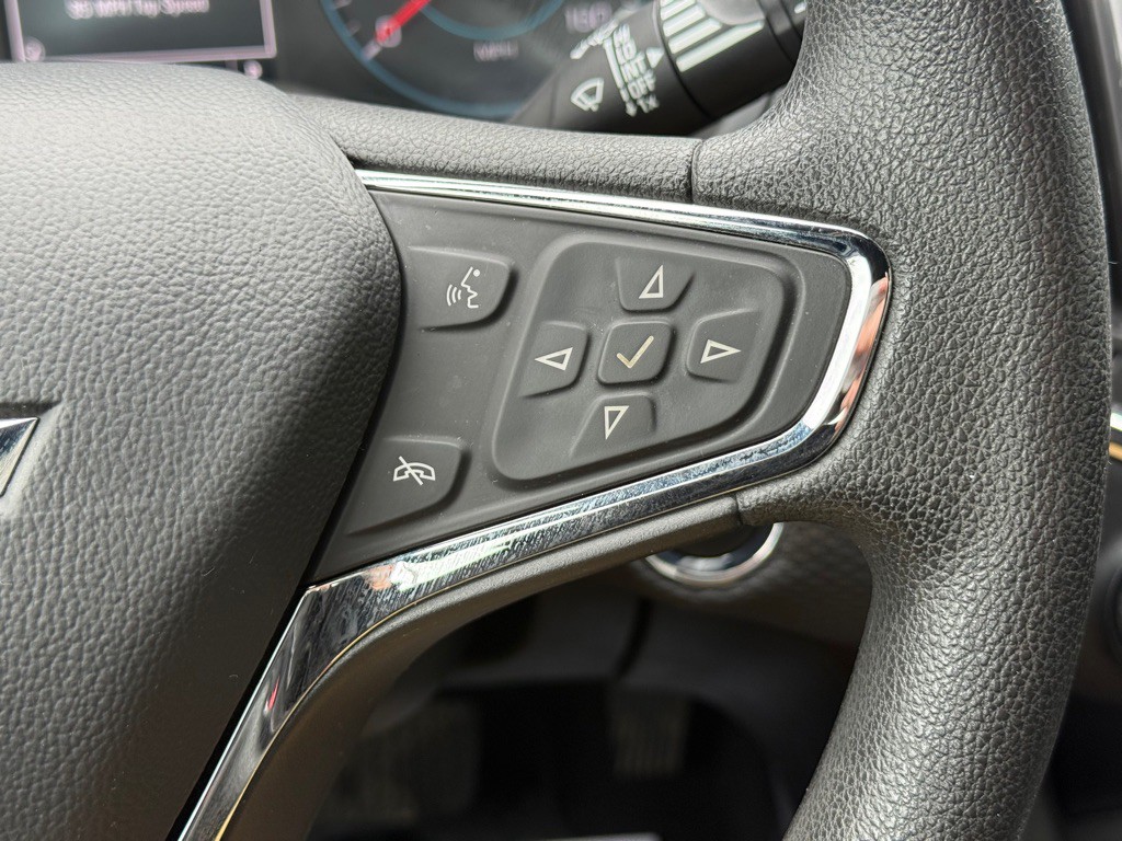 2018 Chevrolet Cruze Image 15