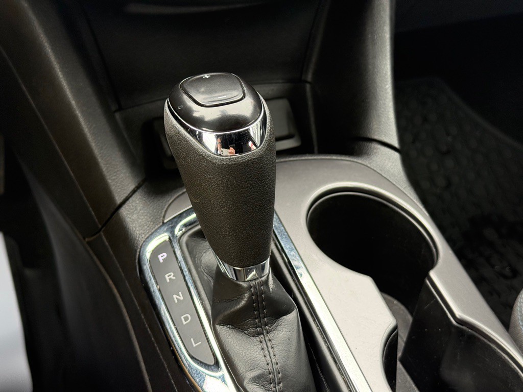 2018 Chevrolet Cruze Image 21