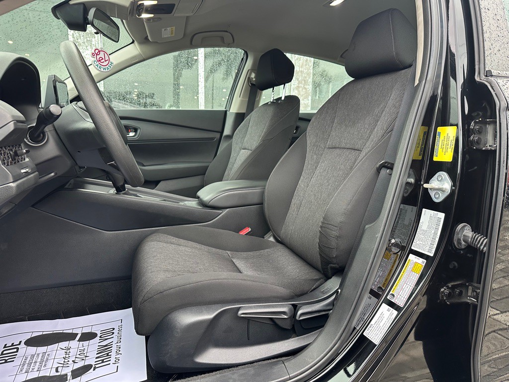 2023 Honda Accord Image 10