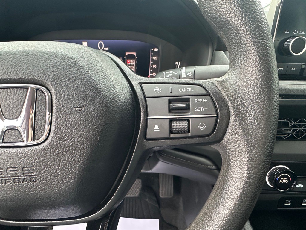 2023 Honda Accord Image 13