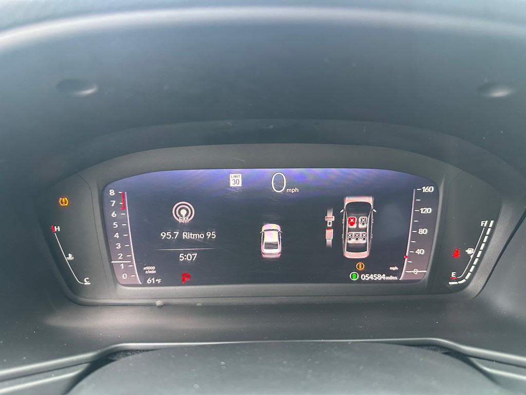 2023 Honda Accord Image 14