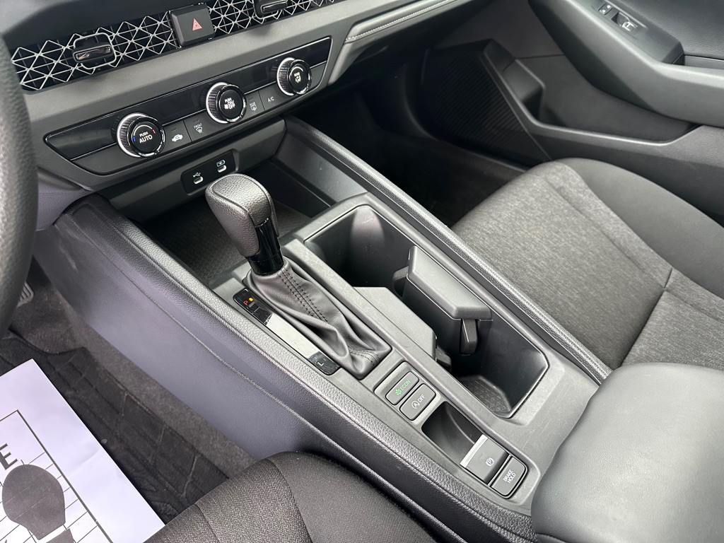 2023 Honda Accord Image 19