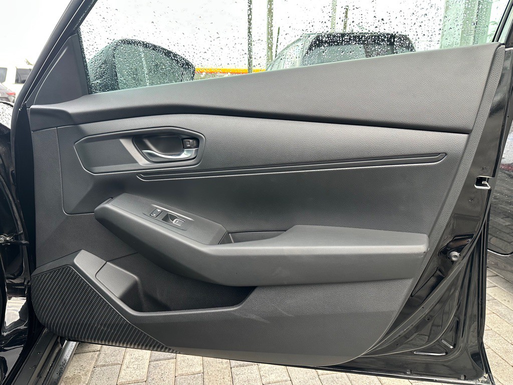 2023 Honda Accord Image 21