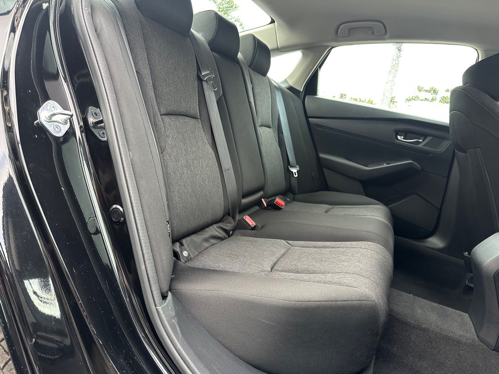 2023 Honda Accord Image 23
