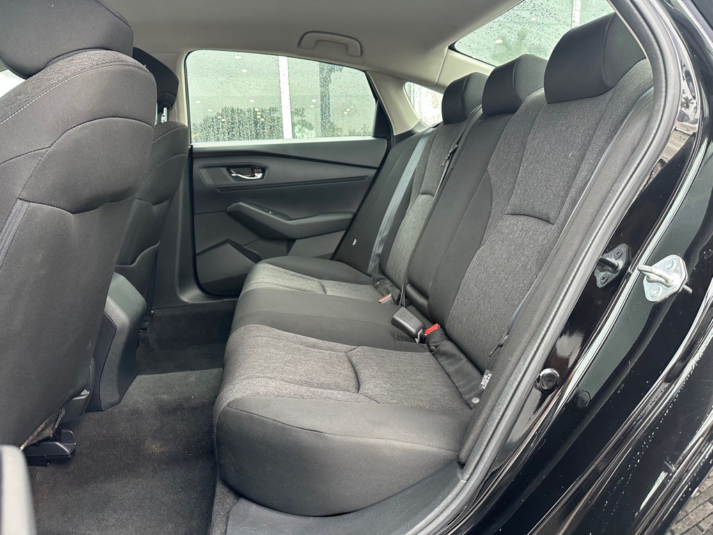 2023 Honda Accord Image 24