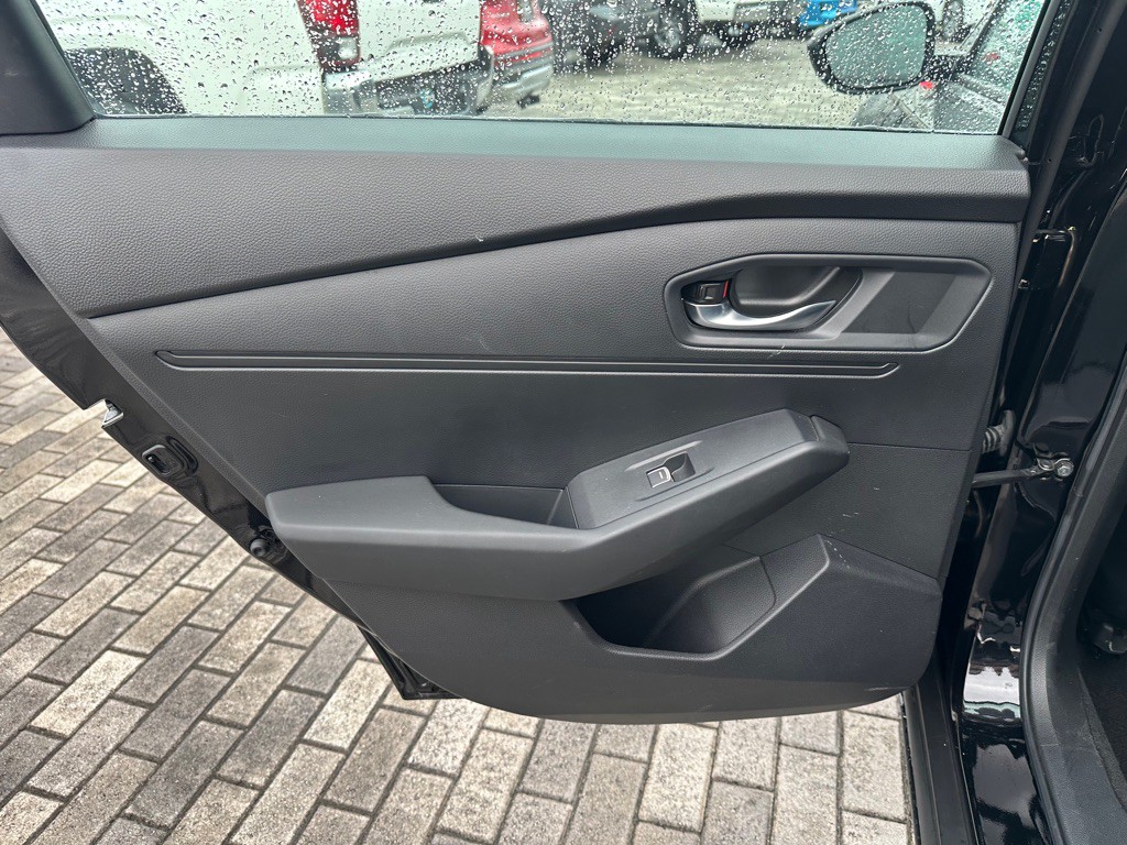 2023 Honda Accord Image 25