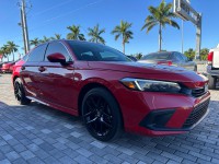 Image for 2024 Honda Civic LX ID: 7172375